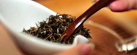 金骏眉泡茶水温和时间