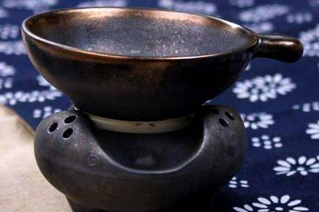 茶具里过滤的名字是什么，茶过滤(可以让茶汤更清澈)