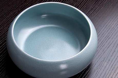 如何用图解茶洗，如何使用茶洗？