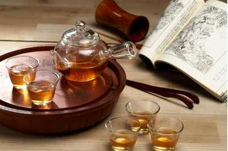 茶工具使用图，茶工具使用方法