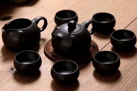 茶工具使用图，茶工具使用方法