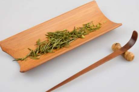 如何用图解茶针，如何使用茶针？