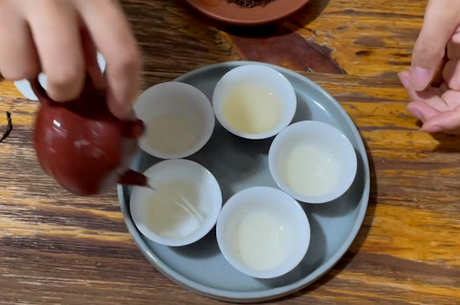 什么是单丛茶？