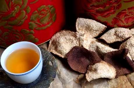 女性长期饮用陈皮水有什么好处？陈皮水的功效