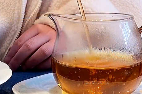 什么样的普洱茶好？
