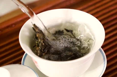 什么样的普洱茶好？