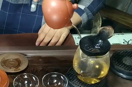 什么样的普洱茶好？