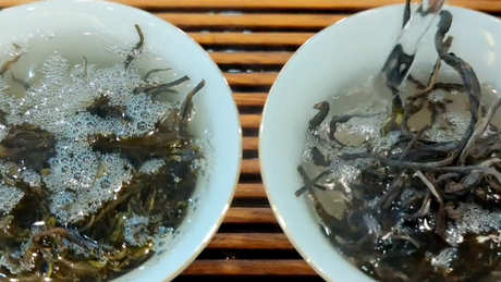 冰岛用多少度的水泡？