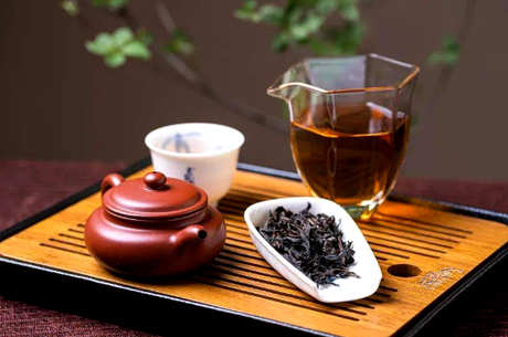 水仙茶泡茶方法