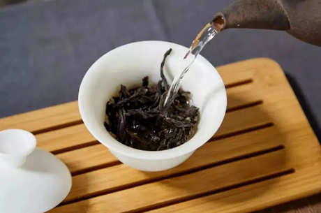 水仙茶泡茶方法