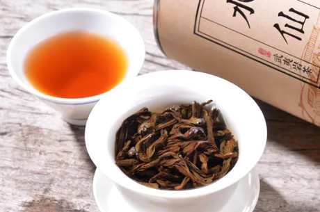 水仙茶用多少度水泡？