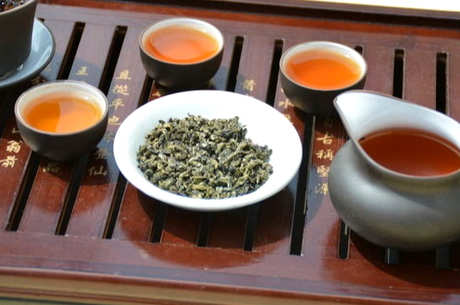 第二天茶还能泡吗？