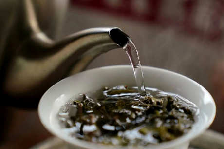 第二天茶还能泡吗？