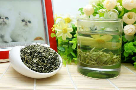 毛尖茶好吗？有什么作用？可降低三高抗氧化能力