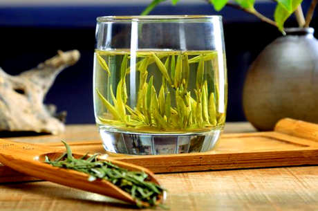 毛尖茶好吗？有什么作用？可降低三高抗氧化能力