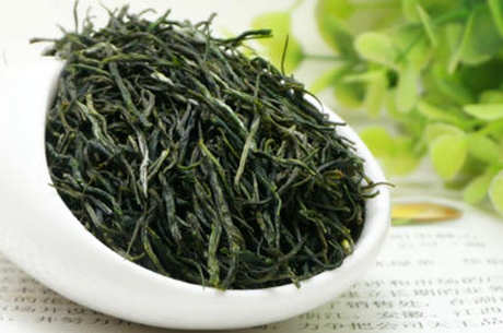 毛尖茶好吗？有什么作用？可降低三高抗氧化能力