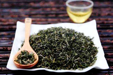 喝毛尖茶的好处和坏处