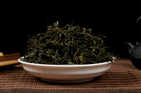 喝毛尖茶的好处和坏处