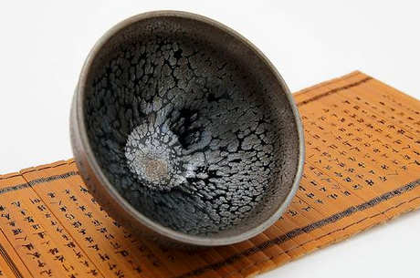 建盏能喝不同的茶吗？建盏能喝几种茶吗？
