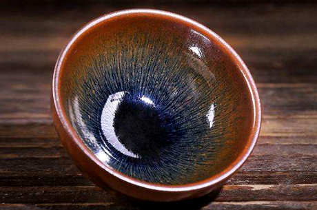 建盏杯50元有毒吗？建盏茶重金属中毒？