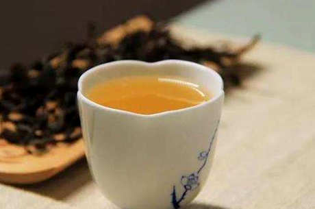 为什么女生不能多喝茶，容易贫血失眠？