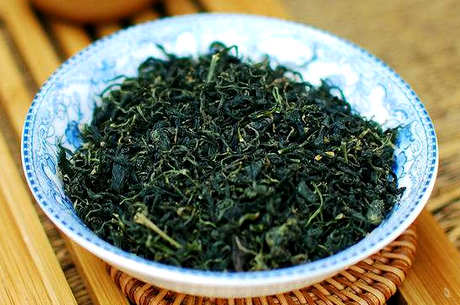 为什么喝绞股蓝会死？绞股蓝茶的孩子能喝吗？