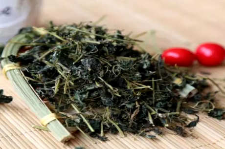 为什么喝绞股蓝会死？绞股蓝茶的孩子能喝吗？