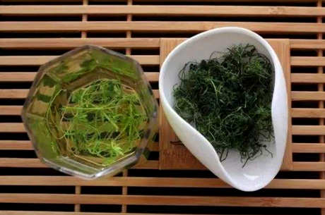 为什么喝绞股蓝会死？绞股蓝茶的孩子能喝吗？