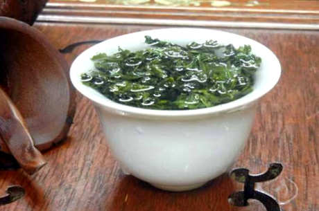 铁观音是红茶还是绿茶，铁观音是乌龙茶