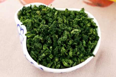 铁观音是红茶还是绿茶，铁观音是乌龙茶
