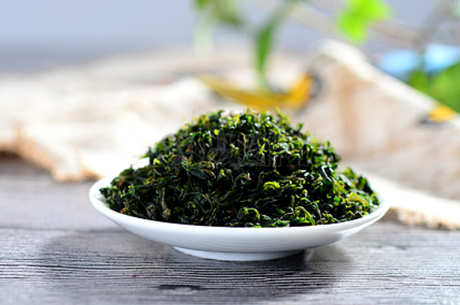 铁观音是红茶还是绿茶，铁观音是乌龙茶