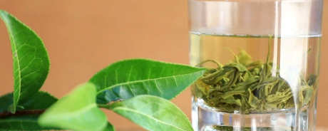 龙岩斜背茶的冲泡方法