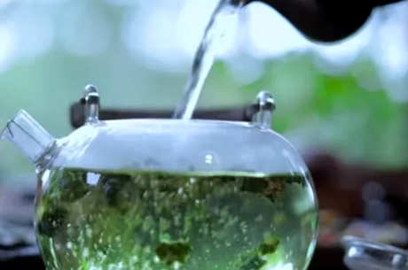 秋葵可以晒干泡茶喝吗？