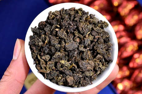 铁观音是红茶还是绿茶，铁观音是乌龙茶