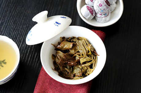 喝普洱茶半年身体变化，喝太多普洱茶对身体有好处吗？