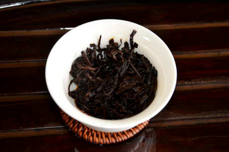 每天喝普洱茶减肥，怎么喝普洱茶减肥最快？