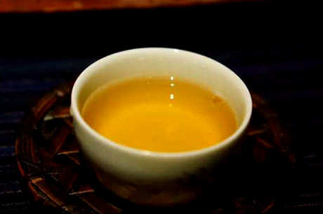 每天喝普洱茶减肥，怎么喝普洱茶减肥最快？
