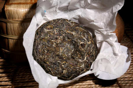 20年普洱茶饼值多少钱？20年普洱茶饼价格表