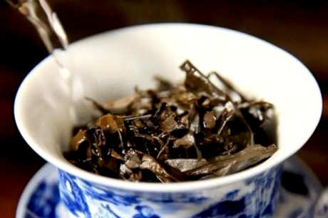 泡过的茶有什么用？