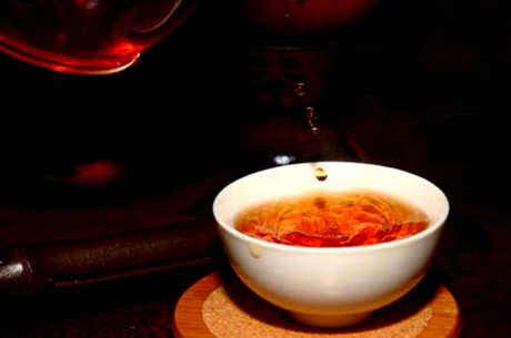 泡茶的最佳水温是多少？