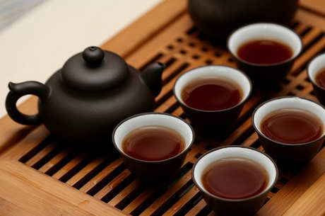 生普洱茶怎么泡好喝？