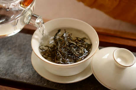 生普洱茶怎么泡好喝？