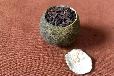喝了小青柑普洱茶会生气吗？质地差、时间短的小青柑容易生气