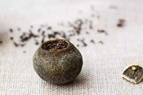 小青柑能长期饮用吗？长期饮用小青柑的危害