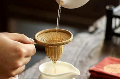 红茶怎么泡？