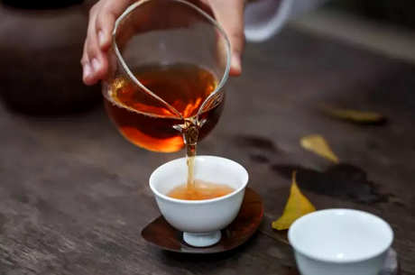 红茶怎么泡？