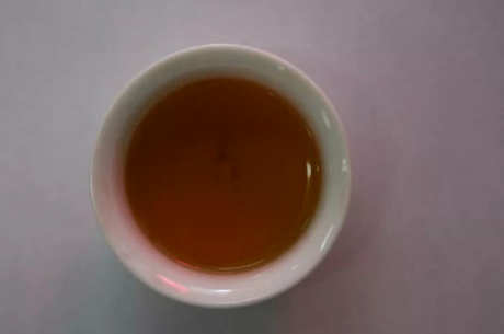 铁罗汉泡法