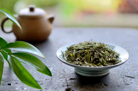 经常喝绿茶却得了癌症，正确喝绿茶的效果