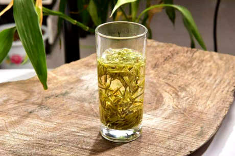 经常喝绿茶却得了癌症，正确喝绿茶的效果