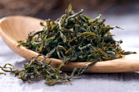 经常喝绿茶却得了癌症，正确喝绿茶的效果
